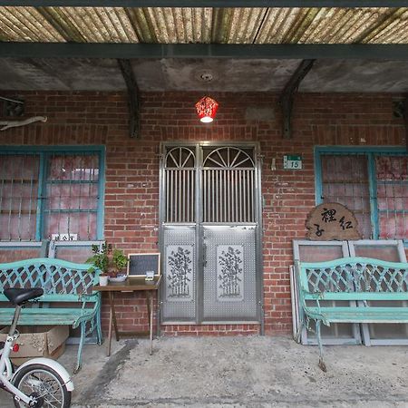 Just For Fun B&B Pingxi Exterior foto