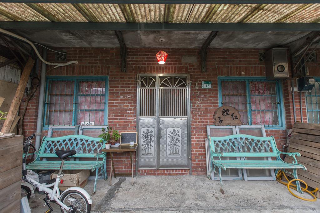 Just For Fun B&B Pingxi Exterior foto